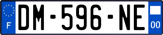 DM-596-NE