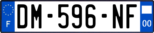 DM-596-NF