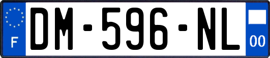 DM-596-NL