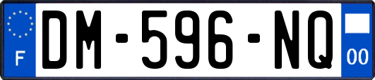 DM-596-NQ
