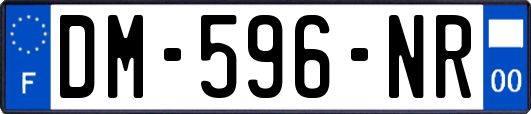 DM-596-NR