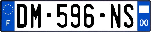 DM-596-NS
