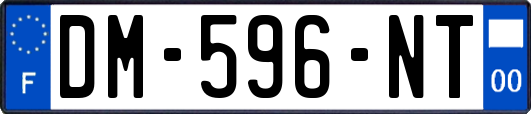 DM-596-NT