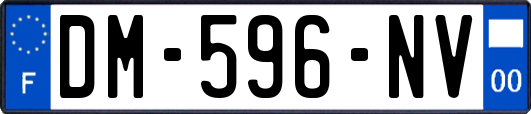 DM-596-NV