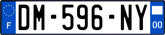 DM-596-NY