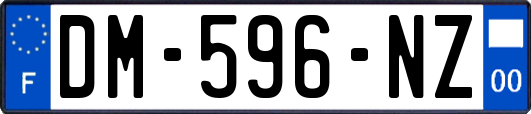 DM-596-NZ