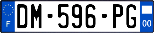 DM-596-PG