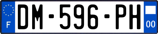DM-596-PH