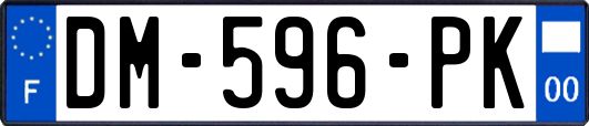 DM-596-PK