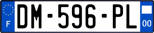DM-596-PL
