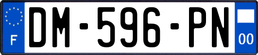 DM-596-PN