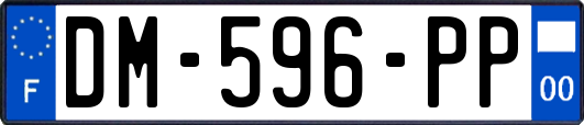 DM-596-PP