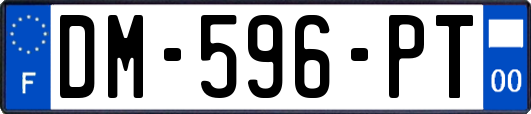 DM-596-PT