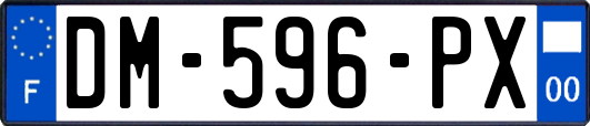 DM-596-PX