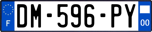 DM-596-PY