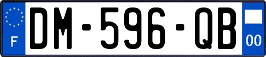 DM-596-QB