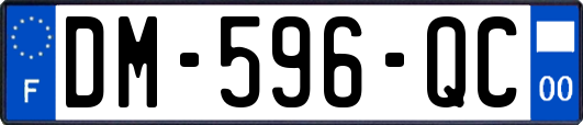 DM-596-QC
