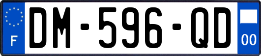 DM-596-QD