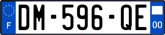 DM-596-QE