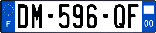 DM-596-QF