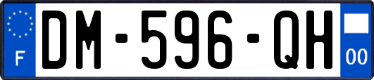 DM-596-QH