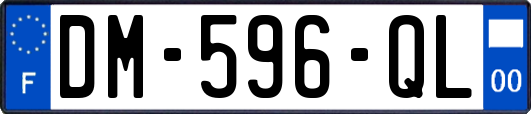 DM-596-QL