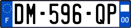 DM-596-QP
