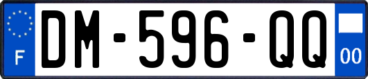 DM-596-QQ