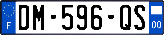 DM-596-QS