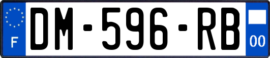 DM-596-RB