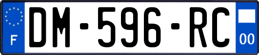 DM-596-RC