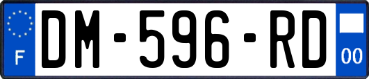 DM-596-RD