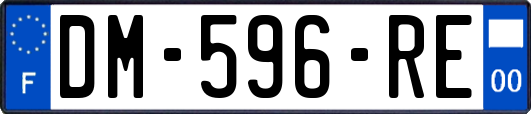 DM-596-RE