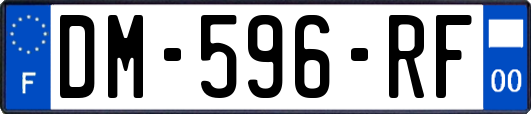 DM-596-RF