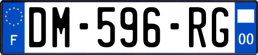 DM-596-RG