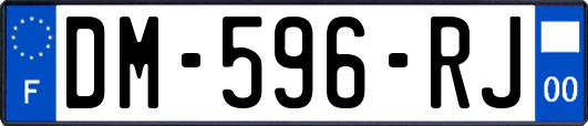 DM-596-RJ