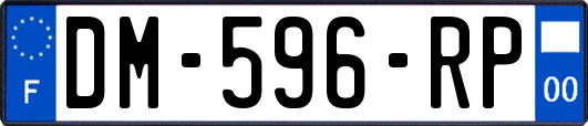 DM-596-RP