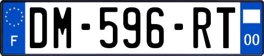 DM-596-RT