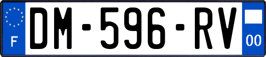 DM-596-RV