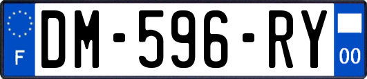 DM-596-RY