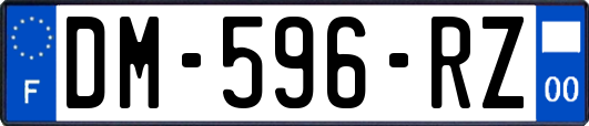DM-596-RZ