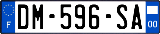 DM-596-SA