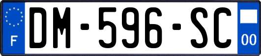 DM-596-SC