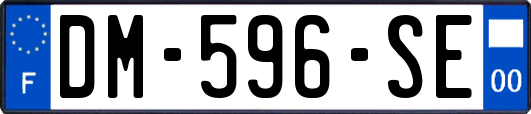 DM-596-SE