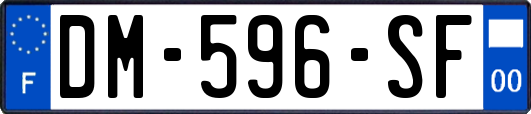 DM-596-SF