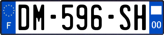 DM-596-SH