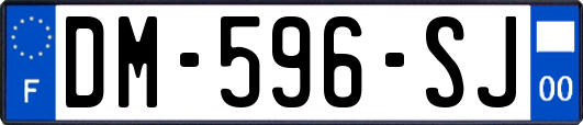 DM-596-SJ