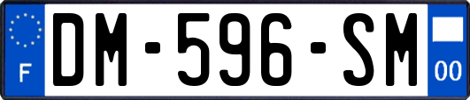 DM-596-SM