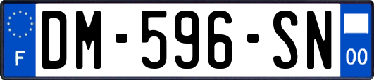 DM-596-SN