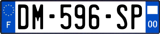 DM-596-SP